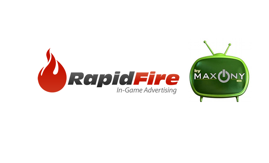 rapidfire-partners-with-Maxony-Media